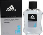 Adidas Ice Dive After Shave 100 Ml Tıraş Losyonu