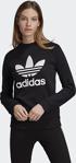 Adidas Kadın Originals Sweatshirt - Trf Crew Sweat -