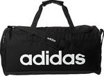 Adidas Lin Duffle M Siyah Erkek Spor Çantası 100668997