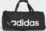 Adidas Lın Duffle M Siyah Erkek Spor Çantası