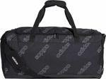 Adidas Linear Cf Duffel Spor Çanta Siyah