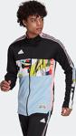 Adidas Love Unites Tiro Track Erkek Sweatshirt