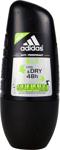 Adidas Men Cool & Dry 6 in 1 50 ml Roll-On