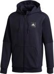 Adidas Mhs Fz Sta Lacivert Erkek Sweatshirt 101118009