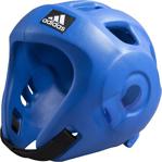 Adidas Moulded Headguard Kick Boks Kaskı Adibhg028 Mavi