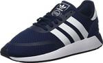 Adidas N-5923 Erkek Spor Ve Outdoor Ayakkabısı, Mavi (Lacivert B37959), 46