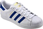 Adidas Originals Superstar Foundation Erkek Spor Ayakkabı