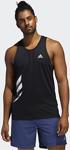 Adidas Otr Singlet 3S Siyah Erkek Atlet 101069139