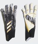 Adidas Predator 20 Profesyonel Siyah Kaleci Eldiveni Fs0394