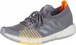 Adidas Pulseboost Hd Ltd Ayakkabı Erkek Spor Ve Outdoor Ayakkabısı, Gri (Gri 05), 38