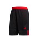 Adidas Siyah Erkek Basketbol Şortu Dy6596 3G Spee Rev Shr