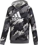 Adidas Sportif Tarzda Kapüşonlu Sweatshirt