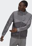 Adidas Sprt Colorblock Erkek Sweatshirt