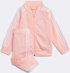 Adidas Sst Tracksuit Çocuk Günlük Eşofman Takımı H35574 Pembe