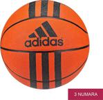 Adidas Stripes Mini No:3 Basketbol Topu