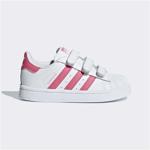 Adidas Superstar CF I Bebek Spor Ayakkabı