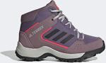 Adidas Terrex Hyperhiker K Spor Ayakkabı - 30 - Siyah