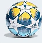 Adi̇das Ucl League St. Petersburg Futbol Topu H57820