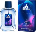 Adidas UEFA 5 Champions League Victory Edition EDT 100 ml Erkek Parfüm