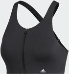 Adidas Ult Bra Siyah Kadın Sporcu Sütyeni 101117887