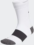Adidas Unisex Beyaz Çorap