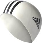 Adidas Unisex Bone - Sil 3Str Cp 1Pc -