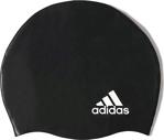 Adidas Unisex Bone - Sil Cp Logo 1Pc Yüzücü Bonesi -