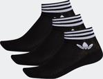 Adidas Unisex Çorap 3 Lü Ee1151