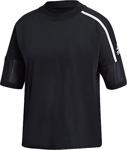 Adidas W Zne Tee Siyah Kadın T-Shirt