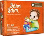 Adım Adım Bebek Eğitim Seti 22.Ay