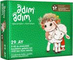 Adım Adım Bebek Eğitim Seti 29.Ay