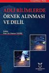 Adli Bilimlerde Örnek Alınması Ve Delil-Osman Celbi̇ş