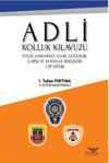 Adli Kolluk Kılavuzu