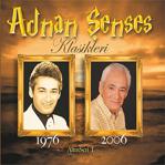 Adnan Şenses Klasikleri (1976-2006) Plak