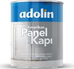 Adolin Beyaz 3 Kg Amerikan Panel Kapı Boyası