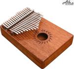 Adora 17 Tuş Masif Kalimba