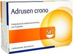 Adrusen Crono 30 Kapsül