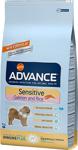 Advance Adult Sensitive Somon ve Pirinçli 12 kg Hassas Yetişkin Köpek Maması