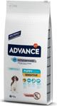 Advance Baby Protect Puppy Sensitive Somonlu 12 kg Hassas Yavru Köpek Maması