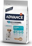 Advance Baby Protect Tavuklu Küçük Irk Yavru Köpek Maması 7,5 Kg