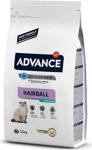 Advance Hairball Sterilised 1.5 kg Hindili Tüy Yumağı Önleyici Yetişkin Kuru Kedi Maması