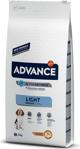 Advance Medium Light Tavuklu 12 kg Diyet Orta Irk Yetişkin Köpek Maması