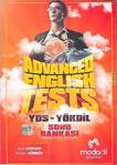 Advanced English Tests Yds Yökdi̇l Soru Bankası Modadil Yayınları