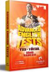 Advanced English Tests Yds-Yökdi̇l Soru Bankası / Suat Gürcan / Mokadil Yayınları