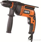 AEG SBE 600 R 600 W Darbeli Matkap