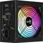 Aerocool 750W 80+ Gold Kcas Plus Ae-Kcasp750Rgb 12Cm Rgb Fanlı Power Supply