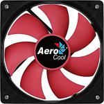 Aerocool Force 12Cm Pwm 4Pin Kırmızı Sessiz Fan