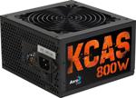 Aerocool KCAS AE-KCAS800 800 W Power Supply