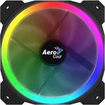 Aerocool Orbit Dual Ring RGB AE-CFORBT 12 cm Kasa Fanı