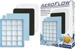 Aeroflow Philips Fc 9323 Süpürge Powerpro Compact Uyumlu Filtre